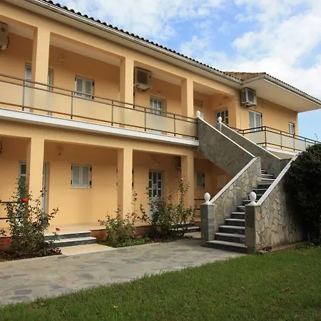 Hotel Dimitra And Gouvia