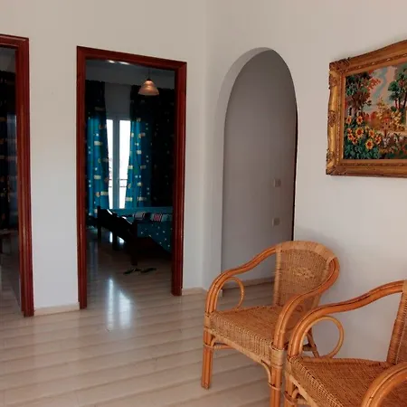 Dimitra And Hotel Gouvia